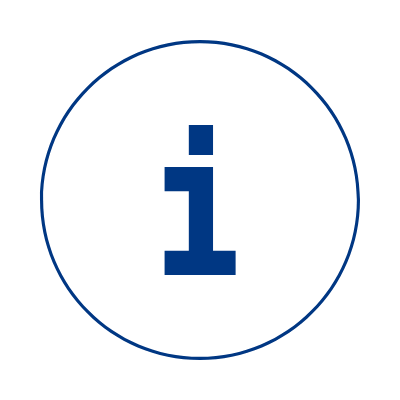 Icon of INFORMATIVE