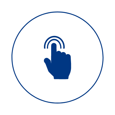 Icon of BOOKING FLOW