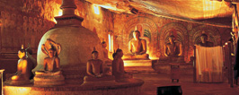 Discover Sri Lanka