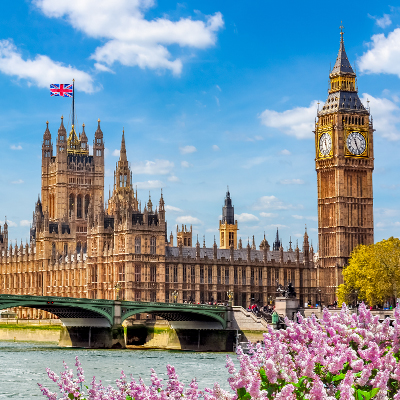 Lowest fares from Colombo to London