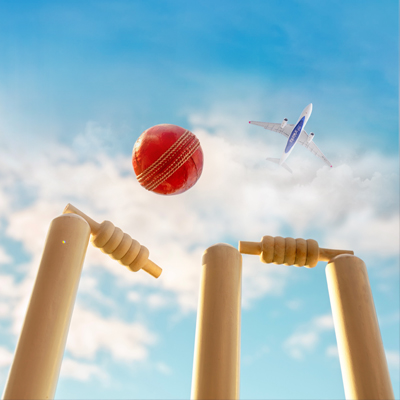 Big Match Cricket Fiesta 2026