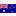 au Flag