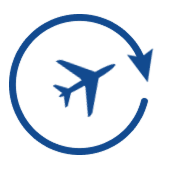 check-in