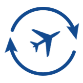 check-in