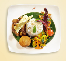 Sri Lankan special