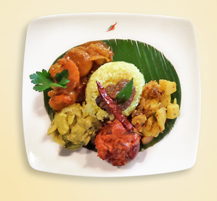 Sri Lankan special