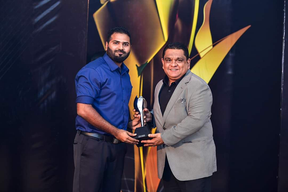SriLankan Airlines spreads the joy with incredible events this festive season