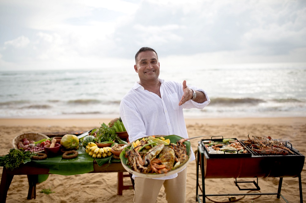 SriLankan Airlines launches its brand video Ode to Paradise