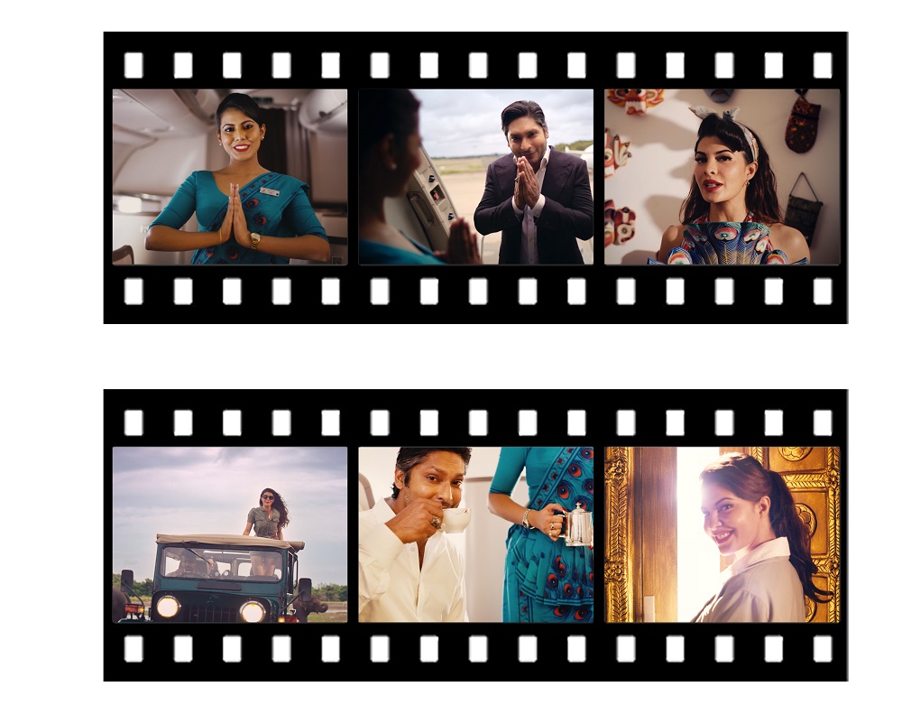 SriLankan Airlines’ marketing communication endeavors commended yet again at PATA 2020 Gold Awards.