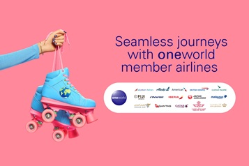 Seamless journeys