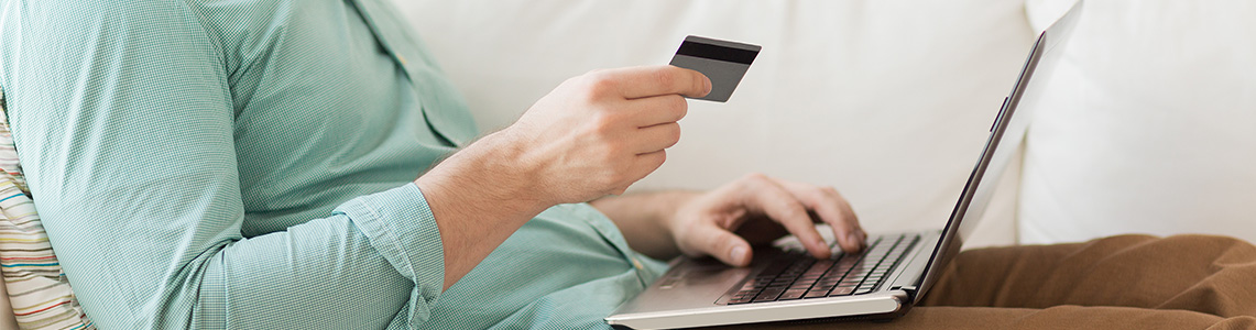 Payment options