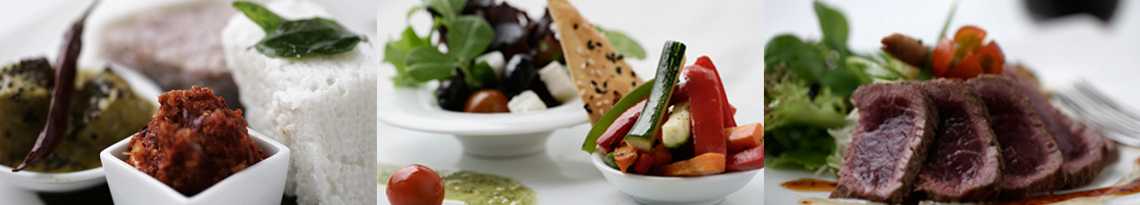 SriLankan Food