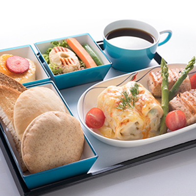 Promo Image for Pre-order Your Meal